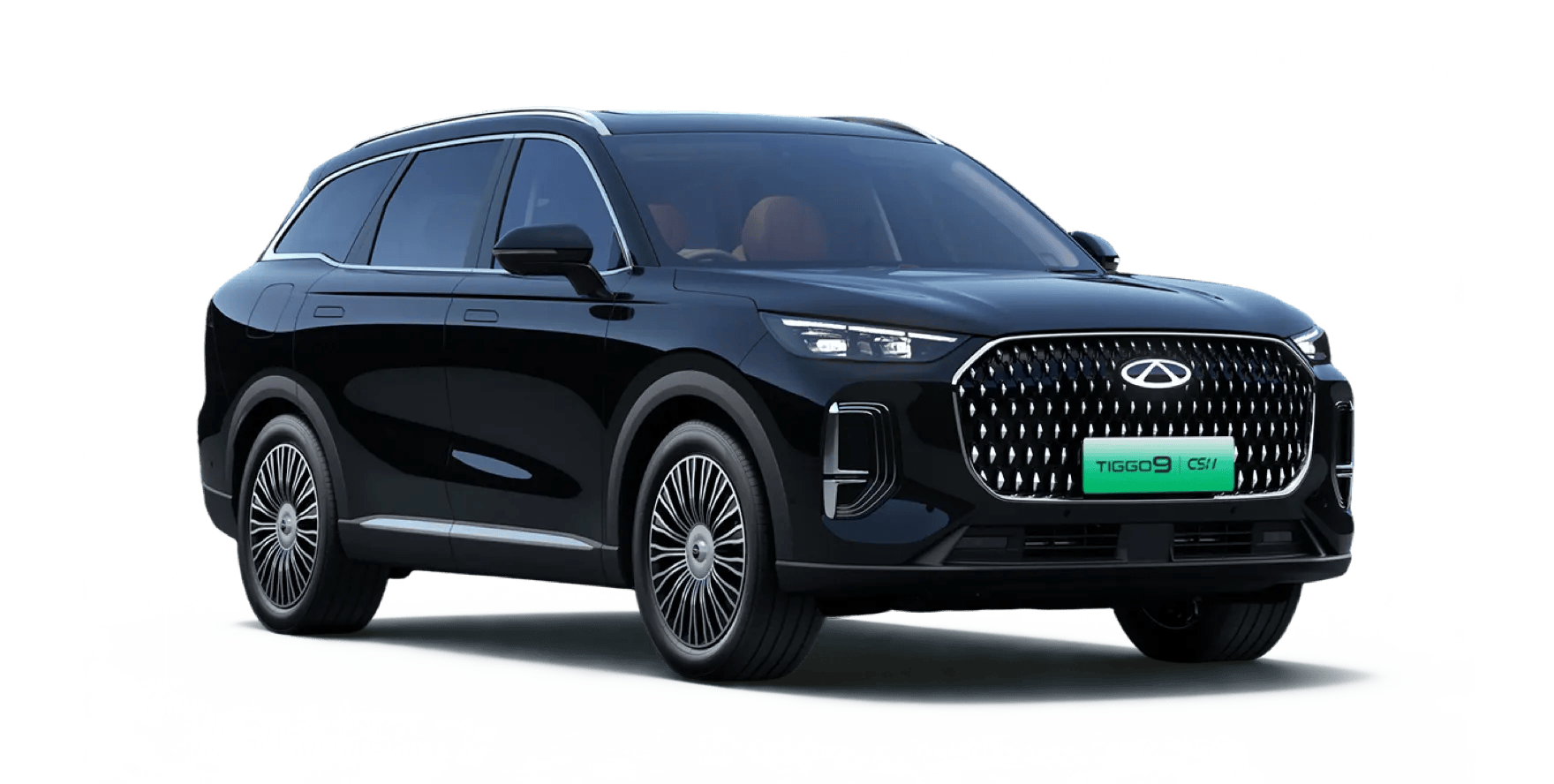 TIGGO 9