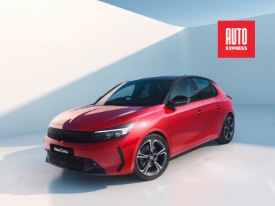 Vauxhall Corsa Mk5 Scores 83.7% in 2025 Driver Power Survey