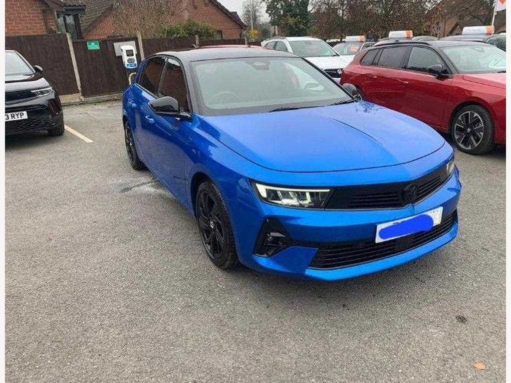 ASTRA