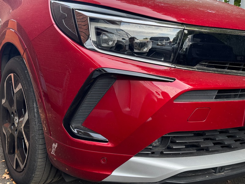 2023 VAUXHALL GRANDLAND