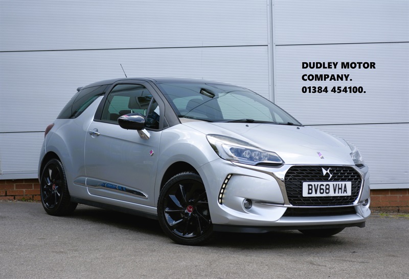 Ds Ds 3