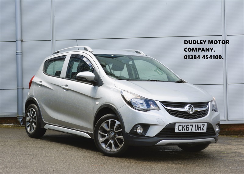 Vauxhall Viva