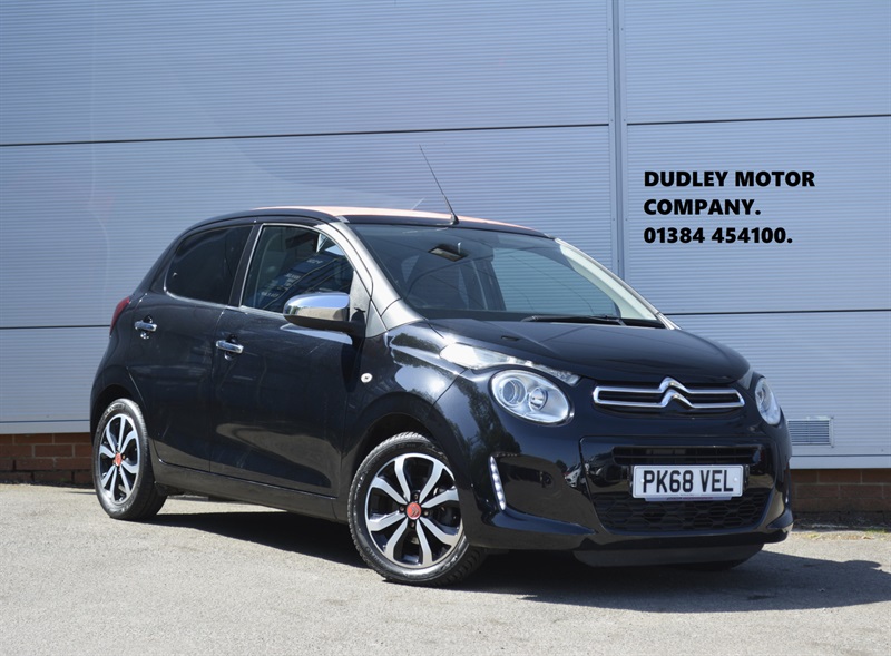 Citroen C1