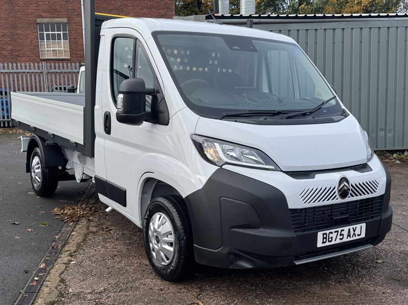 Citroën Relay