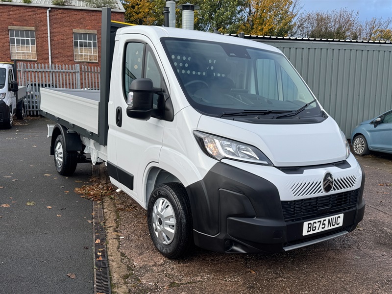 Citroën Relay