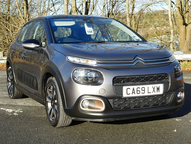 Citroën C3