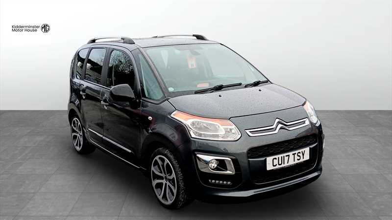 Citroën C3 Picasso