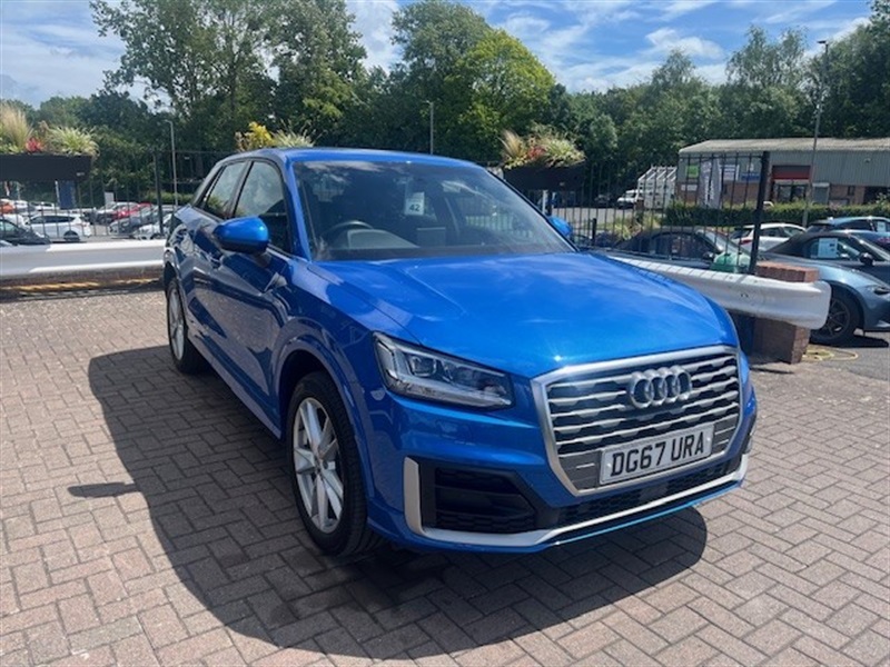 Audi Q2