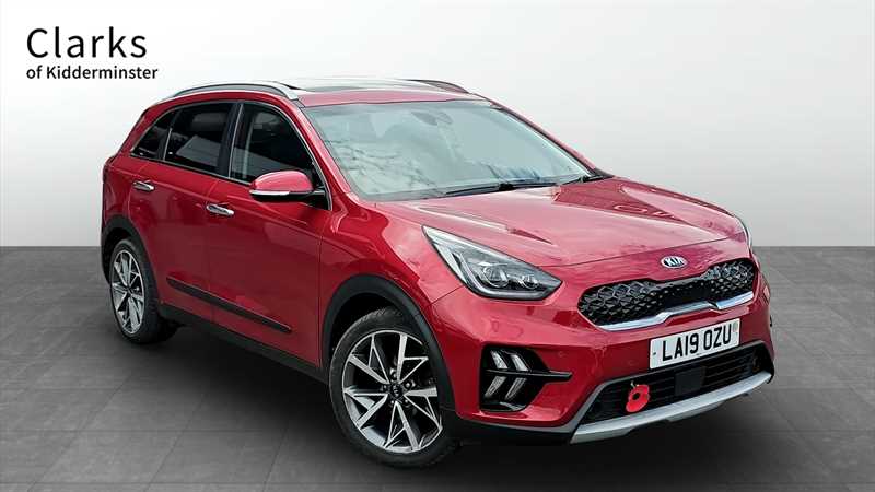 Kia Niro