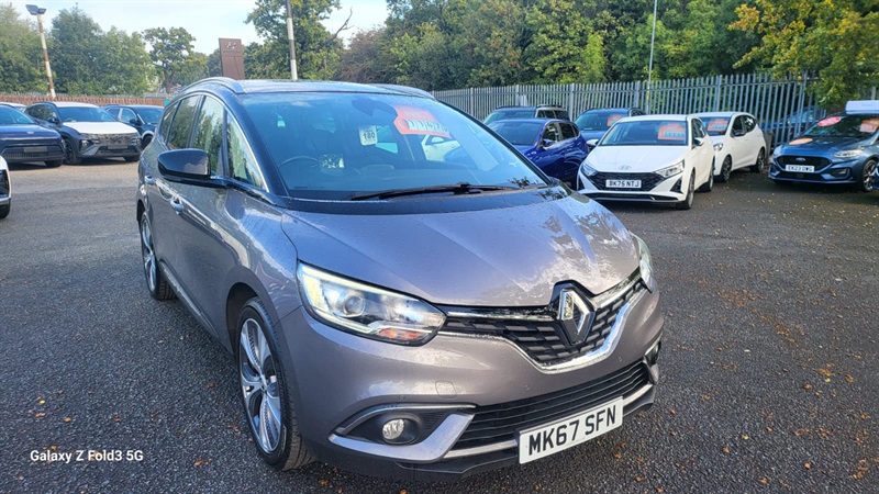 Renault Grand Scenic